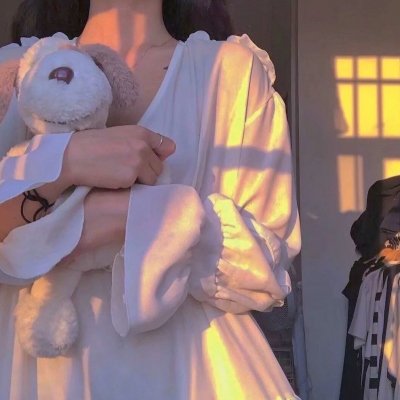 绝症女孩