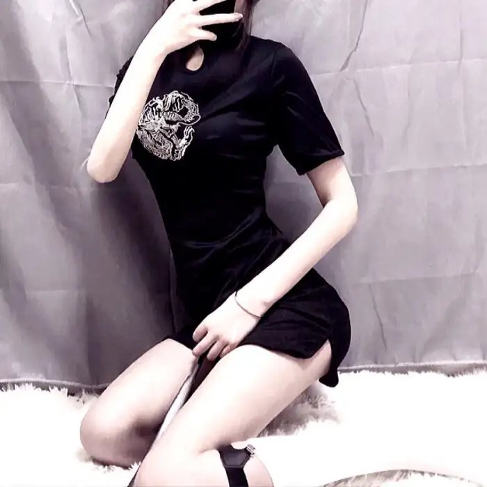 青春的陷阱